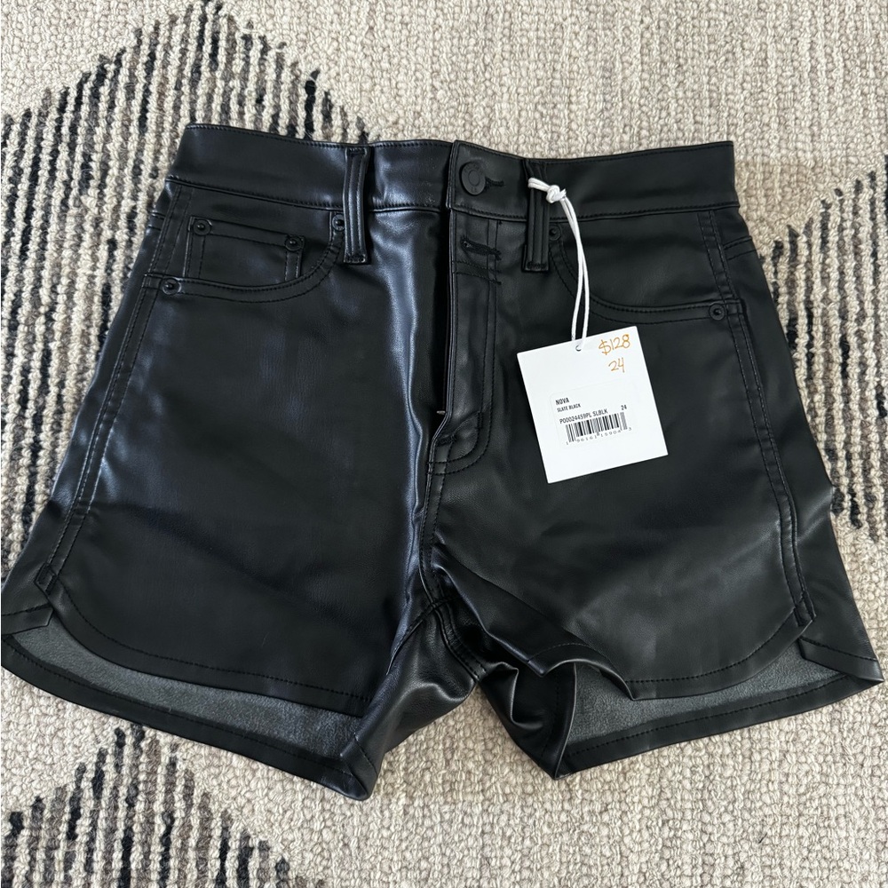New Pistola shorts